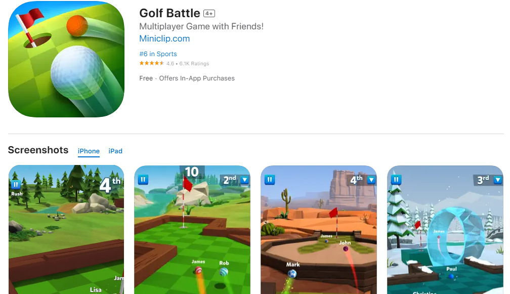 13 найкращих ігор для iOS та Android, в які можна грати великою компанією